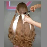 خریدار اصلی موی طبیعی