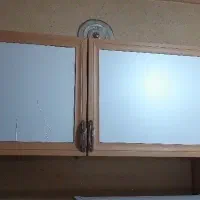 کابینت آماده