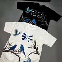 تیشرت آدیداس 15