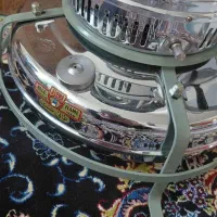 چراغ‌نفتی‌آکبندجکدار.