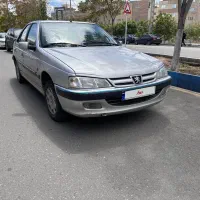پارس مدل۸۶