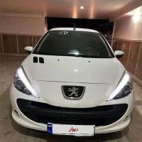 207 اتومات نقد/اقساط/تحویل فوری