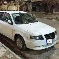 سمند سورن پلاس