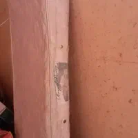 تشک تک نفره فنری