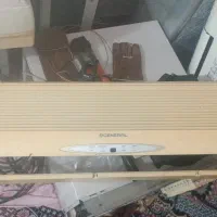 قاب جلو اجنرال