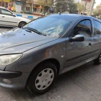 206مدل84|خودرو سواری و وانت|خمین, |دیوار