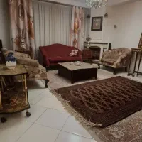 ۵۵ متر خوش نقشه، یکخوابه، غرق نور، فول امکانات