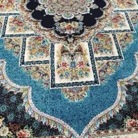 دوتخته فرش 3/4