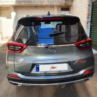 mvm x55 pro مدل 1401|خودرو سواری و وانت|رشت, نامجو|دیوار
