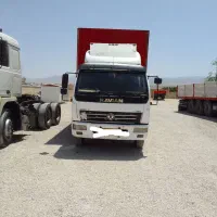 کاویان ۱۰۶ gls. مدل ۸۹. ۶تن