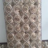 ۶ عدد پشتی پنبه