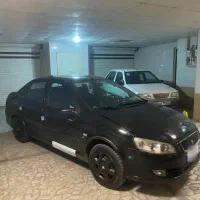 رانا ۹۶|خودرو سواری و وانت|رشت, دیلمان|دیوار