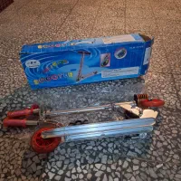 اسکوتر Xiaoliming کاملا نو بهمراه کارتن