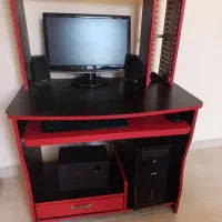 فروش کامپیوتر تازه LGدر حد کاملا نو LCD 21 اینج