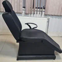ترالی تخت صندلی اصلاح
