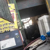 شارژوگاز کولر و تخصص در ماشین های مدل پایین