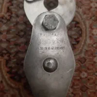 قرقره سه محوره آلمانی
