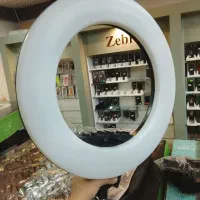 رینگ لایت