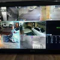تلویزیون سونی BRAVIA KLV-37S550A 37 اینچ