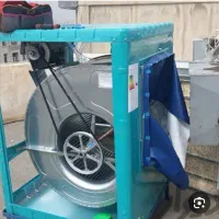 سرویس کولر ابی