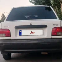 پراید۹۵قیمت مناسب