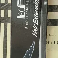 دستگاه اکستنشن مو loofمدل ۴۰۰۰