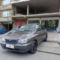 پراید132مدل91
