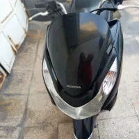 فروشpcx|موتورسیکلت|بندر گناوه, |دیوار