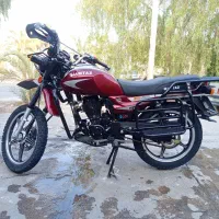 موتور شکاری ۲۰۰