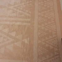 فرش فرشینه کاملا نو استفاده نشده به ضمانت( ۹متری)