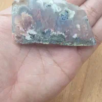 سنگ عقیق شجر بهاره فوق کلکسیونی