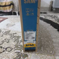 فروش تلویزیون سام 32 اینچ در حد نو