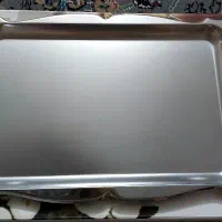 سینی استیل پذیرایی