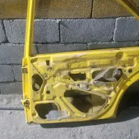 درب پژو