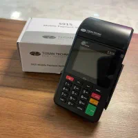 دستگاه پوز سیار قوی واقتصادی مناسب همه مشاغل