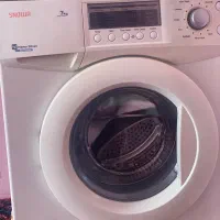 لباس شویی