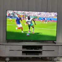 تلوزیون ۵۰اینچ هوشمند جی پلاس