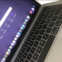 macbook pro 2016 مک بوک پرو|رایانه همراه|اهواز, زیتون کارمندی|دیوار