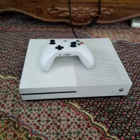 ایکس باکس وان اس
