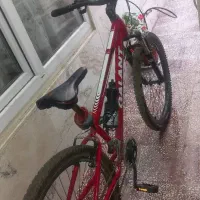 دوچرخه ۲۶گالانت