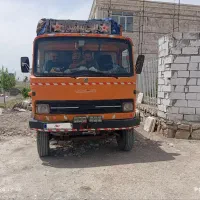 خاور 808 مدل 59