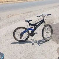 دوچرخه 26
