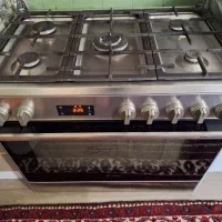 اجاغ گاز فردار انوان سالم