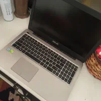 asus k550 u i5 نسل 7