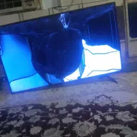 تلفزیون هانسیس وسامسونگ.هردوخراب هستن