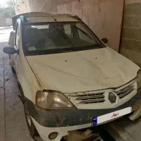 ال ۹۰ E2 ایران‌خودرو مدل ۹۱ l موتور سالم l تصادفی
