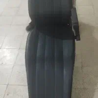 صندلی آرایشگاهی زنانه در حد
