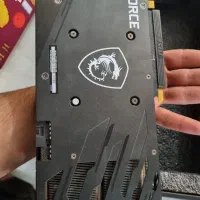 rtx 3050 8GB|قطعات و لوازم جانبی رایانه|کاشان, فین بزرگ|دیوار