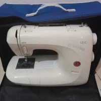 چرخ خیاطی ژانومه