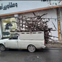 فروش و خ ضایعات بابالاترین قیمت در سراسر مشهد